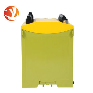 Brand New Original 773100 Safety <b>Relay</b> Module PLC Programmable Controller with 16 I/O and 110V - Product Image 4