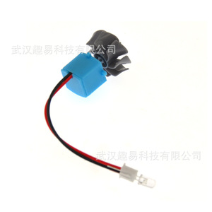 QY Mini <b>Wind</b> Water Power <b>Generator</b> 03656 Waterproof AC Small Turbine For Test And Experiment - Product Image 3