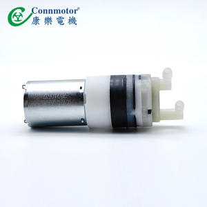 Wholesale 370 Mini Electric Diaphragm Water Pump Floor Scrubber and Garden <b>Spray</b> Gun Efficient Sprayer for Outdoor Use - Product Image 4
