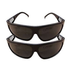 <span class=keywords><strong>Gafas</strong></span> <span class=keywords><strong>de</strong></span> Seguridad para Soldadura 209 con Marco Negro, Resistentes a Impactos, al Polvo y a los Golpes - Product Image 1