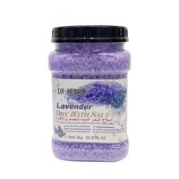 Gommage exfoliant hydratant et blanchissant à la vitamine C, le plus vendu, pour éliminer les peaux mortes et la kératine – Sel de bain pour les pieds – 1 kg