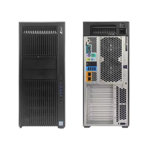 Station de travail tour HP Z840 de haute qualité avec processeur Xeon E5-2603 V3, 32 Go de DDR4, 1 To pour un transfert de données rapide ou un rendu 3D - Product Image 6