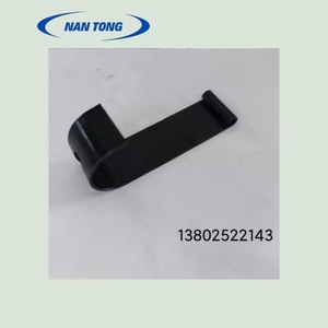 Heidelberg Printing Machine Parts Hook Spring For Offset Printer Steel Sheet <b>Clamping</b> Front <b>Guide</b> - Product Image 2