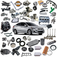 Junta de Culata de Acero Multicapa 11115-36120, Piezas de Repuesto Compatibles con Motor 8AR-FTS 2.0T Highlander Crown NX RX