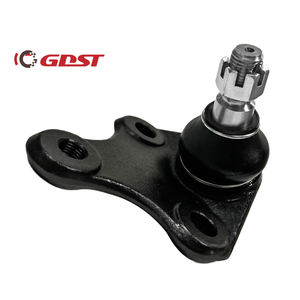 GDST Système de suspension automobile OEM 43330-49025 Joint à <span class=keywords><strong>rotule</strong></span> <span class=keywords><strong>pour</strong></span> trépied de bras supérieur automobile <span class=keywords><strong>pour</strong></span> TOYOTA FJ Cruiser PREVIA - Product Image 3