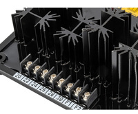 Régulateur de tension automatique VR6 AVR 309-1019 K65-12B, stabilisateur de tension pour générateur diesel Caterpillar, pièces détachées