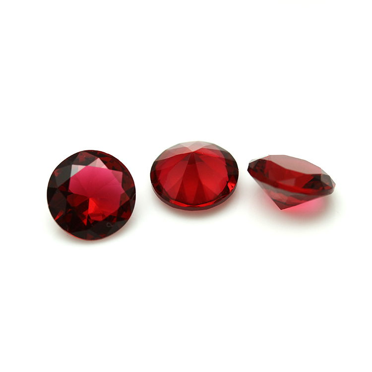 Rosso rubino