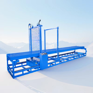 Máquina Automática de Corte de Espuma de Poliestireno, Máquina de Corte de Láminas de Espuma de Alambre Caliente CNC con Certificación CE - Product Image 1