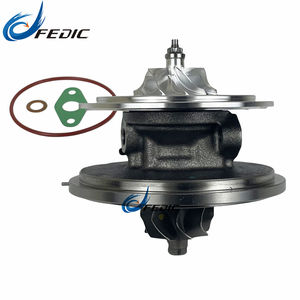 Cartucho Turbo GTB1749VM 757042 MFS para Audi A3 <span class=keywords><strong>Skoda</strong></span> <span class=keywords><strong>Octavia</strong></span> II Seat Altea Leon Toledo III VW Golf V Jetta V Passat B6 Touran - Product Image 5