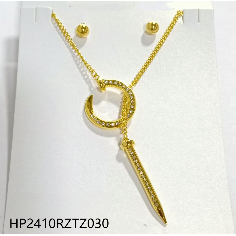 Braccialetto di fascino elegante Design alla moda per ogni giorno e feste - Product Image 1