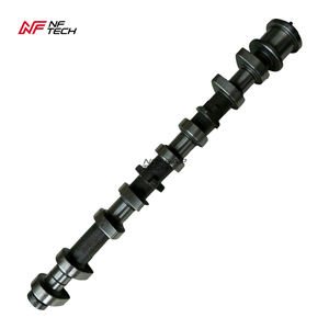 Nofear Tech Pièces automobiles 1AZ 2AZ <span class=keywords><strong>Arbre</strong></span> à cames pour Toyota RAV4 MATRIX COROLLA CAMRY 13501-0H040 13502-0H030 - Product Image 1