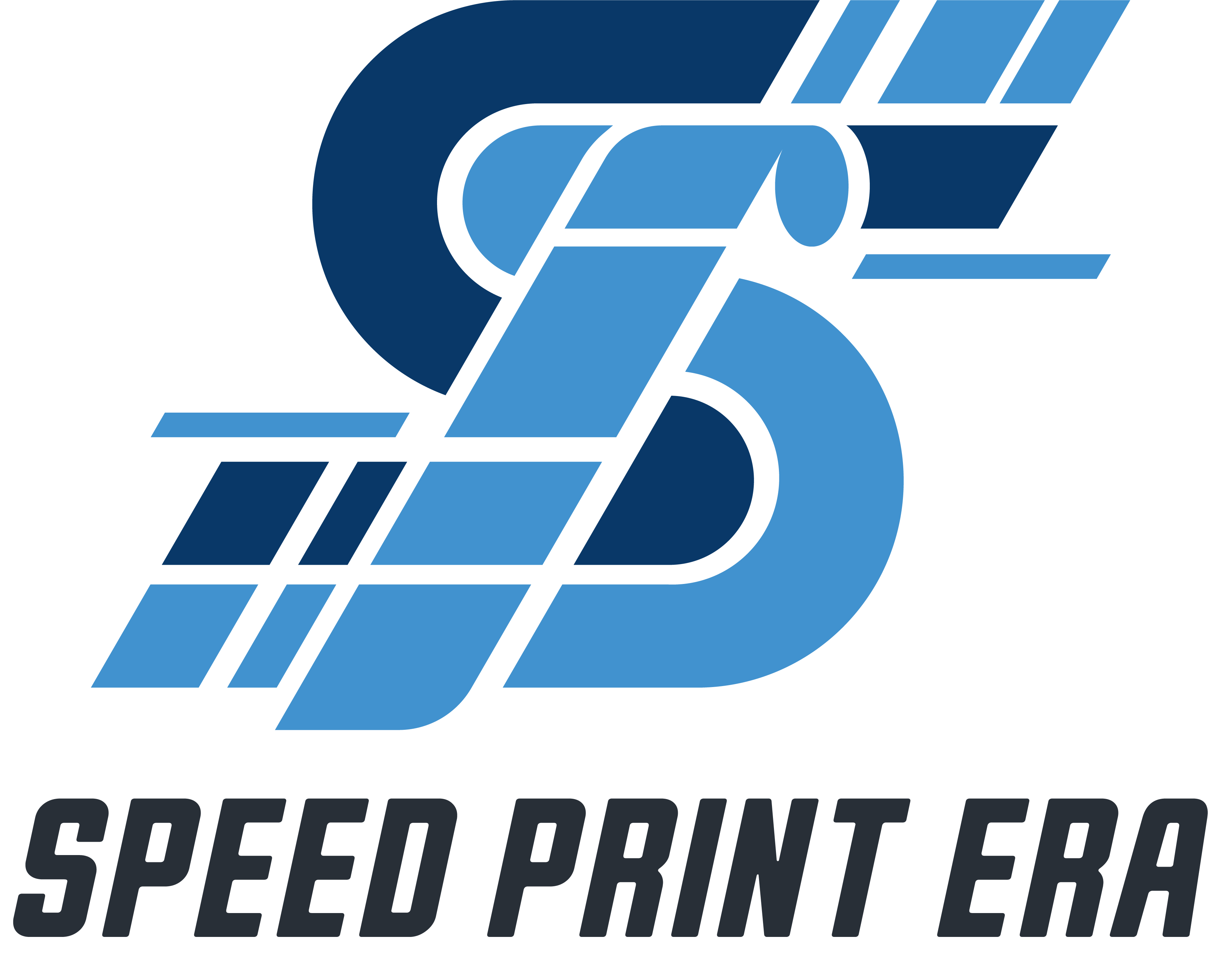 Speed Print Era (Xiamen) Digital Co., Ltd. logo