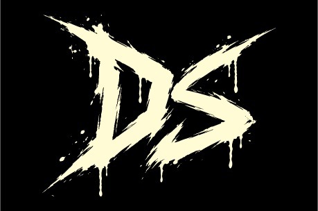 DASHING INTERNATIONAL logo