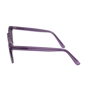 Gafas <span class=keywords><strong>de</strong></span> sol polarizadas redondas <span class=keywords><strong>para</strong></span> mujer - Protección UV400 clásica retro <span class=keywords><strong>para</strong></span> conducir y uso diario - Product Image 5