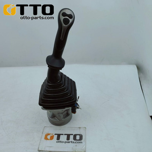 31Q6-20013จอยสติ๊กสำหรับฮุนได R160LC9 R220 R280 R300อะไหล่จอยสติ๊กควบคุมของรถขุด - Product Image 2