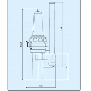 Électronique marine, <span class=keywords><strong>navigation</strong></span> <span class=keywords><strong>maritime</strong></span>, communication, <span class=keywords><strong>radar</strong></span> SAMYUNG SAR-9 IMO GMDSS, <span class=keywords><strong>radar</strong></span> de recherche et de sauvetage, transpondeur <span class=keywords><strong>radar</strong></span> SART - Product Image 3