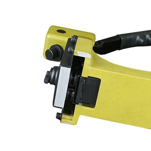 Grapadora de caja de cartón ndustrial, máquina grapadora de sellado de cartón, arton - Product Image 2