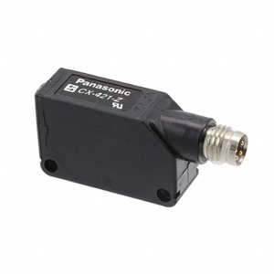 CX-421-Z Sensores fotoeléctricos industriales nuevos y originales en stock - Product Image 1