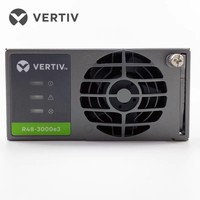 Module redresseur télécom haute efficacité 48V Vertiv ESure R48-1000E3 R48-2000E3 R48-3000E3 R48-3500E3 R48-3500E R48-5800E