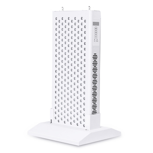 Red Dot RD1000 1000W Terapia de Luz LED de Grado Clínico con Longitud de Onda de 660nm/850nm para Alivio del Dolor <span class=keywords><strong>en</strong></span> Cara y Pies, Tipo Vertical, Enchufes IT - Product Image 2