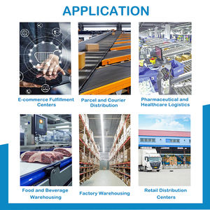 Logistique Industrie Convoyeur Logistique <span class=keywords><strong>Balance</strong></span> Roue Trieuse <span class=keywords><strong>Balance</strong></span> Trieuse - Product Image 4
