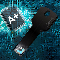 Pen Drive Logo kustom, Flash Drive USB 3.0 memori Pen Drive 8GB 16GB 32GB
