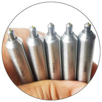Stylo de gravure au diamant adapté aux machines-outils CNC