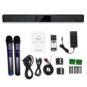 Computadora Sistema de barra de sonido <span class=keywords><strong>DJ</strong></span> sonido Bluetooth USB 2,1 de China fabricante de altavoces para TV - Product Image 2