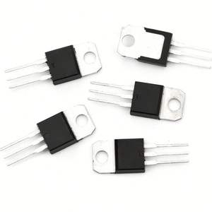 Original&New 12N65 TO-220F TO-220 Transistor Specialized Electronic Components Purchasing and Support Services CZSKU:ZB00FT48 - Product Image 1