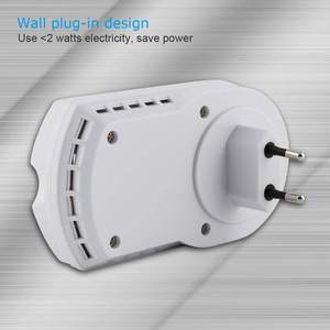 Usine en gros EU US Plug alarme <span class=keywords><strong>de</strong></span> <span class=keywords><strong>gaz</strong></span> GPL alarme <span class=keywords><strong>de</strong></span> <span class=keywords><strong>gaz</strong></span> naturel enfichable détecteur <span class=keywords><strong>de</strong></span> fuite <span class=keywords><strong>de</strong></span> <span class=keywords><strong>gaz</strong></span> avec écran LCD - Product Image 4