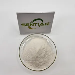 Üretici toptan Konjac Glucomannan özü 95% Konjac Glucomannan tozu