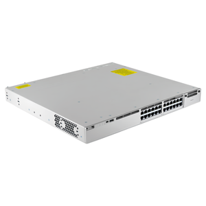 C9300-24P-A/E C9300 24 Ports PoE+ 1G Copper with Modular Uplinks 24 Ports <b>Switch</b> Enterprise Network <b>Switch</b> C9300-24P-A - Product Image 3