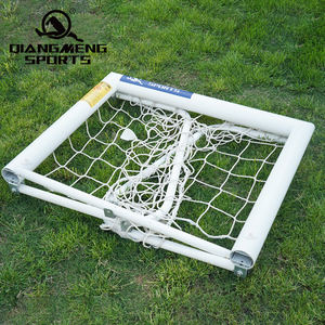 Mini-but de football pliable en aluminium à vendre But de football portable pour enfants - Product Image 5