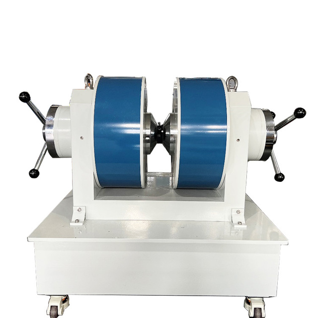 DXWD-175 Laboratory Electromagnets Customized EMF Generator Produce Magnetic Fields with Adjustable Air Gap and Pole
