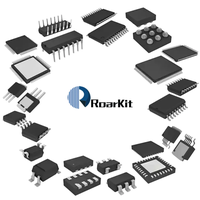 Placa de módulo inalámbrico Ethernet ESP32 de red de puerto serie integrado de