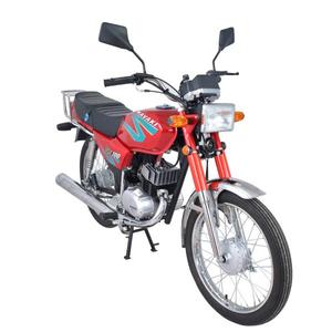 Motocicleta Todoterreno Única de 100cc en Venta, Procedente de China - Product Image 2