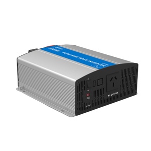 EPEVER อินเวอร์เตอร์พลังงานแสงอาทิตย์ IPower 1000W,อินเวอร์เตอร์เพียวซายน์เวฟ12V 24V เป็น220V 230V <span class=keywords><strong>IP1000</strong></span> - Product Image 2