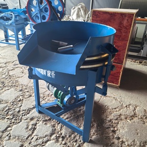 Máy lọc màng ngăn phòng thí nghiệm nhỏ, hiệu suất cao dùng cho tuyển chọn vàng bằng trọng lực, chế biến quặng fluorit, hạt thô trong hang núi - Product Image 6