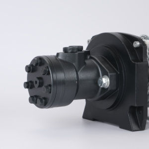 Verricello Idraulico DAO da 5 a 10 Tonnellate per Applicazioni di Trazione o Verricello Idraulico - Product Image 2