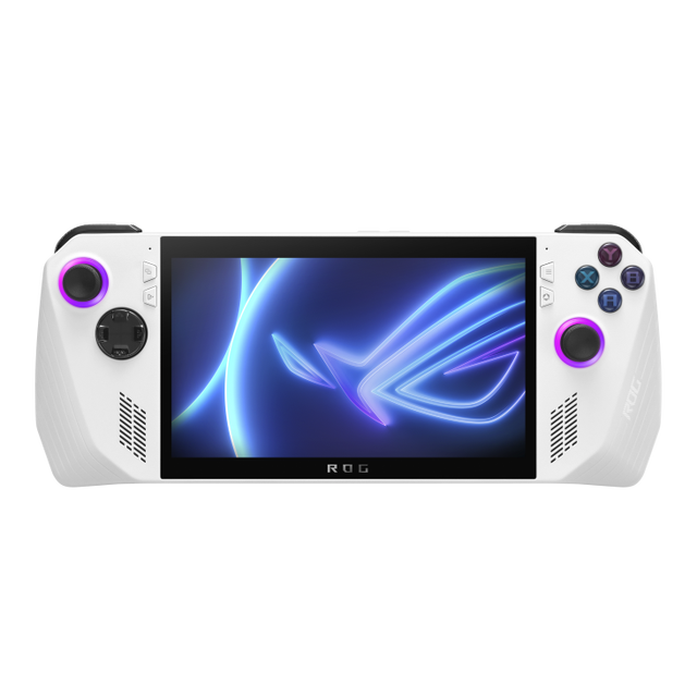 OEM 2023 RC71L 16G 512GB AMD Z1E Handheld Gaming Device with Touch Screen Wi-Fi 1500mAh Battery Color Display No