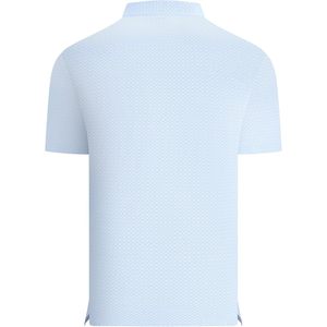 Camiseta de Golf Personalizada para Hombre, Manga Corta, Secado Rápido, Polo de Alto Rendimiento - Product Image 3