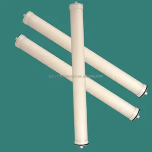 UF4040 6000 dalton PES ultrafiltration membrane element 6KD hollow fiber UF membrane water filter cartridge