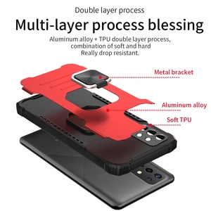 Hoya-funda magnética de lujo para teléfono móvil, accesorios para Samsung Galaxy A22 <span class=keywords><strong>A32</strong></span> A52 <span class=keywords><strong>A72</strong></span> - Product Image 3