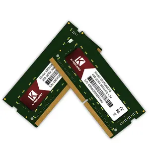 גבוהה באיכות DDR4 4 GB 2400 MHz זיכרון Ram זיכרון עבור מחשבים ניידים