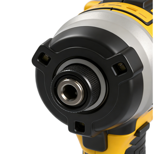 DCF850 20V Akülü Darbeli Tornavida, Fırçasız Motor Kompakt Tasarım Ev Tadilatı ve Oto Tamir Elektrikli Tornavida - Product Image 4