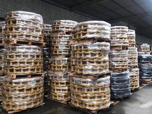 חלקי חילוף oem עבור בולדוזרים d2d3 d4 d5 d6 7d10 שרשרת 140-32-00011 - Product Image 6