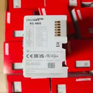 Módulo de Entrada Digital Beckhoff EL1018, 18 E/S, EtherCAT, IP65, Serie Industrial IO - Product Image 4