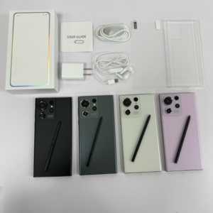 Téléphone portable 5G pas cher, très bien noté, S24 Ultra, écran ultra HD de 7,3 pouces, 16 Go + 1 To de stockage interne, double SIM - Product Image 4