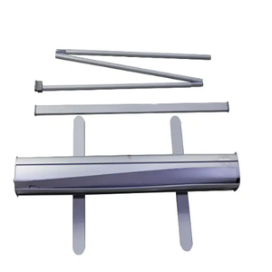 Tùy chỉnh in 80x200cm cuộn lên biểu ngữ di động cuộn lên biểu ngữ có thể thu vào - Product Image 4