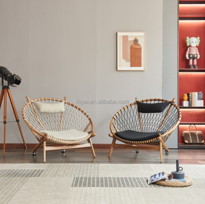 Sedie a sdraio per interni, - Product Image 6